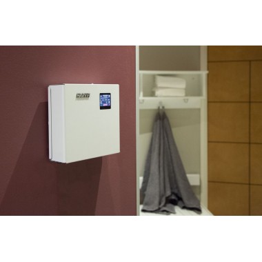 Пульт управления для электропечей Harvia C170VKK