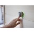 Печь для сауны Harvia Cilindro Plus Spot PP90SP (с беспроводной кнопкой включения)
