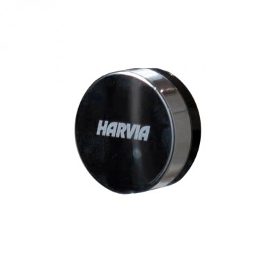 Печь для сауны Harvia Cilindro Plus Spot PP90SP (с беспроводной кнопкой включения)