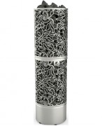 Печь для бани SAWO Dragonfire Heater King DRFT3-60NS