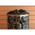 Печь для бани SAWO Dragonfire Heater King DRFT12-180NS