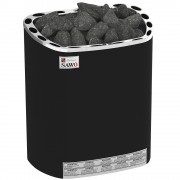 Печь для бани SAWO Fiber Coating Scandia SCA-90NS-PF