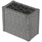 Печь для бани SAWO Nimbus NIM-210NV12