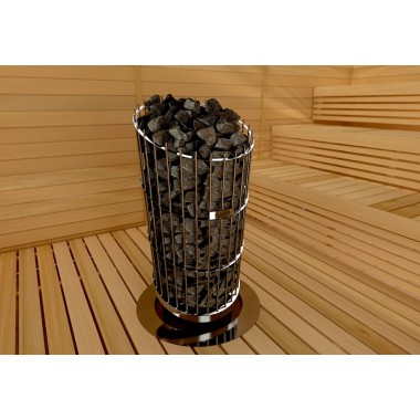Печь для бани SAWO Phoenix PNX3-60NS