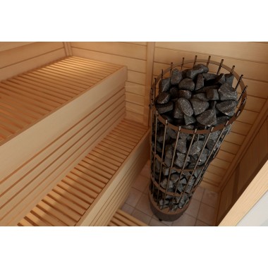 Печь для бани SAWO Phoenix PNX3-60NS