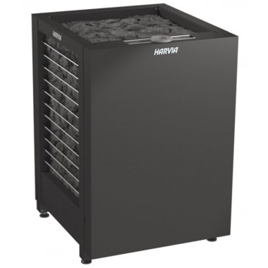 Электрическая каменка Harvia Modulo Combi MD160GSA с парогенератором, автомат