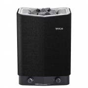 Электрическая печь-каменка Tylo Sense Sport 6 Black