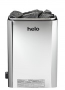Электрическая печь-каменка Helo Vienna 60 STS Chrome