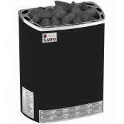 Печь для бани SAWO Fiber Coating Mini MN-36NS-PF