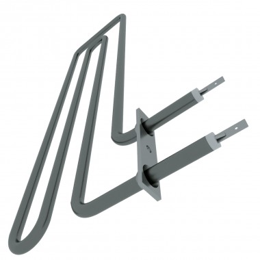 ТЭН Harvia ZSB-770 1150 Вт для Vega Compact BC23(E), BC35(E)