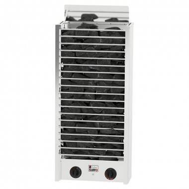 Печь для бани SAWO Cirrus Rock CRR2-50NB