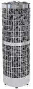 Электрическая печь для сауны Harvia Cilindro Pro PC165/200E, без панели управления