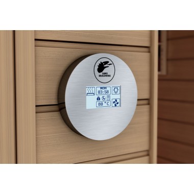 Пульт управления Dragonfire Firecontrol DRF-UI-1-S (сенсорный)