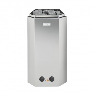 Электрическая печь-каменка Narvi Minex стальная 3,6 kW