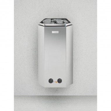 Электрическая печь-каменка Narvi Minex стальная 3,6 kW