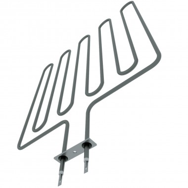 ТЭН Harvia ZSK-710 2670 Вт для Trendi KIP80(E), Topclass (Combi) KV80(E)(SE(A)), Sound M80(E), Termonator Steeltop M80(E), Moderna V80(E), Classic Electro CS80