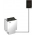 Печь для бани SAWO Nordex MINI Combi NRMNC-30Ni2