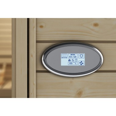 Пульт управления Innova Touch INT-S (сенсорный)