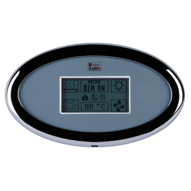 Пульт управления Innova Touch INT-S (сенсорный)