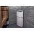 Электрическая печь-каменка Narvi Trio E белая 9,0 kW