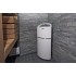 Электрическая печь-каменка Narvi Trio E белая 9,0 kW