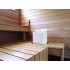 Электрическая печь-каменка Narvi Trio E белая 9,0 kW
