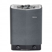 Электрическая печь-каменка Tylo Sense Sport 6 Gray