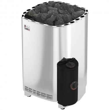 Электрическая печь для бани SAWO Savonia SAV-90NB