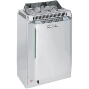 Электрическая каменка Harvia Topclass Combi KV60SE с парогенератором