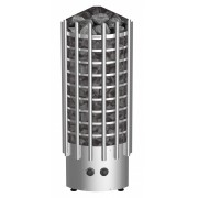 Электрическая каменка Harvia Glow Corner TRC70