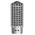 Электрическая каменка Harvia Glow Corner TRC70
