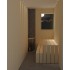 Электрическая каменка Harvia Glow Corner TRC70E