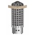 Электрическая каменка Harvia Glow Corner TRC70