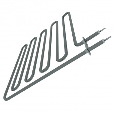 ТЭН Harvia ZSB-228 2670 Вт для Vega BX80(E), BC80(E)