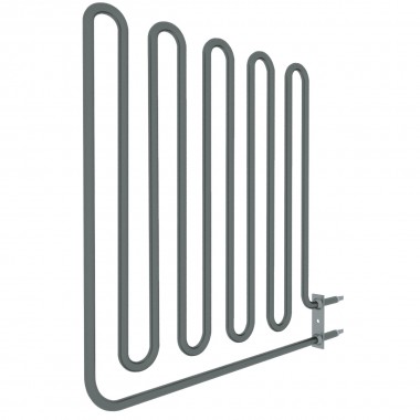 ТЭН Harvia ZSB-228 2670 Вт для Vega BX80(E), BC80(E)