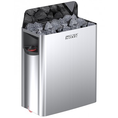 Электрическая каменка Harvia The Wall SW45