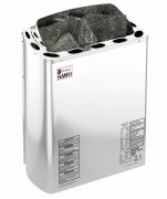 Печь для бани SAWO Mini X MX-36NS