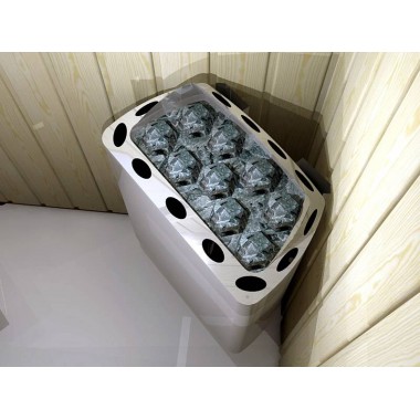 Печь для бани SAWO Mini X MX-30NB
