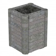 Печь для бани SAWO Nimbus NIM-120NS
