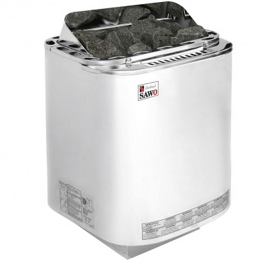 Печь для бани SAWO Nordex Combi NRC-90Ni2