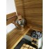 Электрическая каменка Harvia Vega Compact ВС35Е