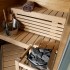 Электрическая каменка Harvia Vega Compact ВС35Е