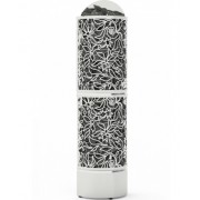 Печь для бани SAWO Dragonfire Heater King DRFT6-90NS-WL