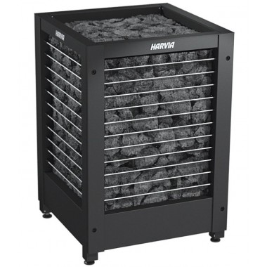 Электрическая каменка Harvia Modulo MD160G
