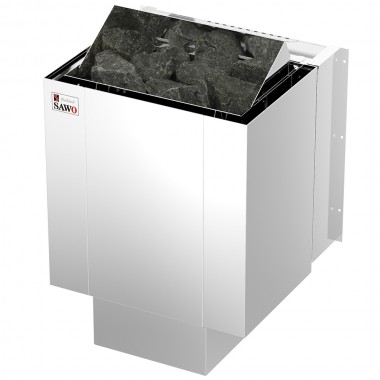 Печь для бани SAWO Nordex Combi NRXC-90NS