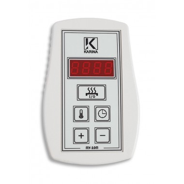 Пульт управления Karina Slim CS 18