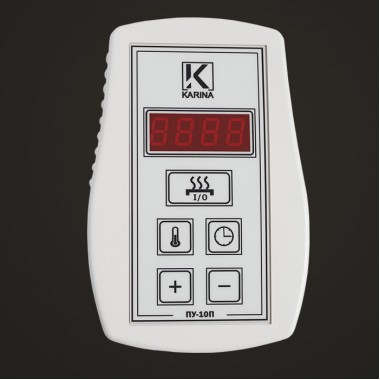 Пульт управления Karina Slim CS 18