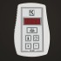 Пульт управления Karina Slim CS 18