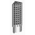 Электрическая каменка Harvia Glow Corner TRC70E