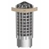 Электрическая каменка Harvia Glow Corner TRC70E